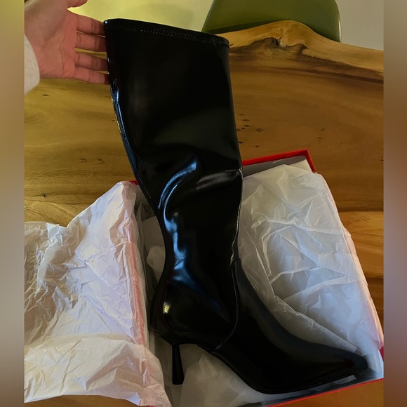 Wishbone Elsa boots - Picture 4 of 5